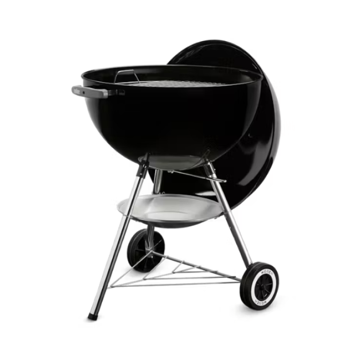 Weber Classic Kettle Holzkohlegrill Ø 57 cm, 1341504